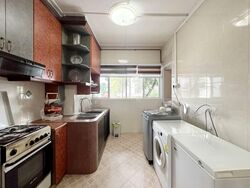 Blk 632 EUNOS GROVE (Bedok), HDB 3 Rooms #581402141